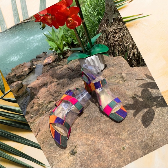 🚨Final sale🧚♀️ Timothy Hitsman Shoes - Picture 13 of 14